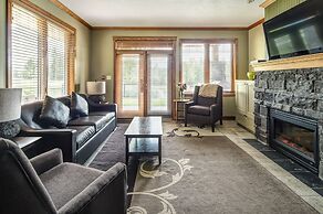 Bighorn Meadows Resort