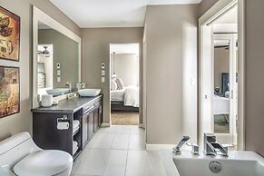 Bighorn Meadows Resort