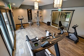 Bighorn Meadows Resort