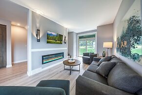 Bighorn Meadows Resort