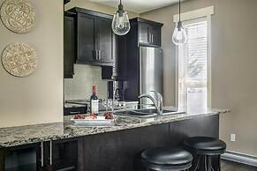 Bighorn Meadows Resort