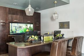 Bighorn Meadows Resort