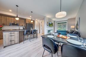 Bighorn Meadows Resort