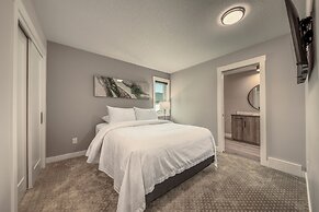 Bighorn Meadows Resort