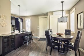 Bighorn Meadows Resort