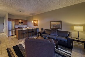 Bighorn Meadows Resort