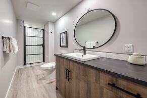 Bighorn Meadows Resort