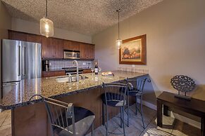Bighorn Meadows Resort