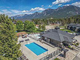 Bighorn Meadows Resort