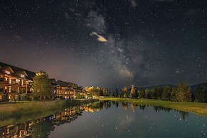 Bighorn Meadows Resort