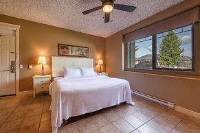 Bighorn Meadows Resort
