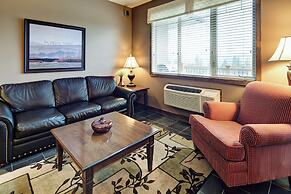 Bighorn Meadows Resort