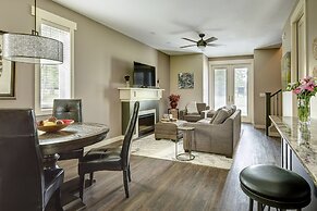 Bighorn Meadows Resort