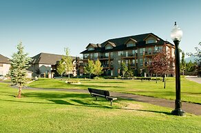 Bighorn Meadows Resort