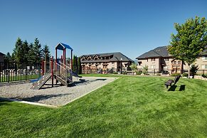 Bighorn Meadows Resort