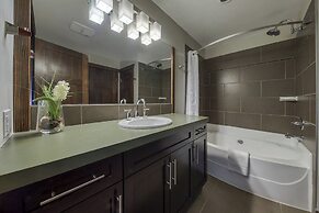 Bighorn Meadows Resort