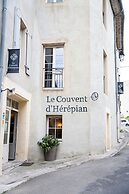 Couvent d'Hérépian
