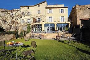 Couvent d'Hérépian