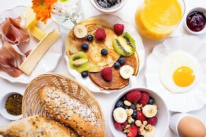 Couvent d'Hérépian