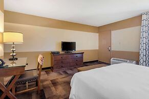 Carlton Oaks Lodge, Ascend Hotel Collection