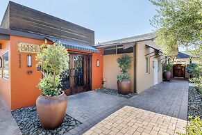 Carlton Oaks Lodge, Ascend Hotel Collection