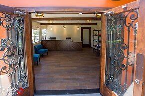 Carlton Oaks Lodge, Ascend Hotel Collection