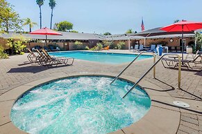 Carlton Oaks Lodge, Ascend Hotel Collection