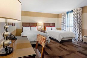 Carlton Oaks Lodge, Ascend Hotel Collection