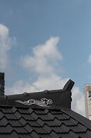 iCOS Guesthouse 1 for Female - Hostel