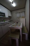 iCOS Guesthouse 1 for Female - Hostel