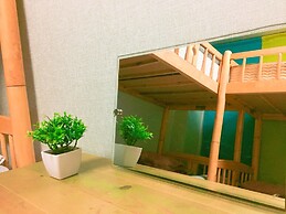 iCOS Guesthouse 1 for Female - Hostel