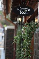 iCOS Guesthouse 1 for Female - Hostel