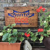 iCOS Guesthouse 1 for Female - Hostel