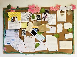 iCOS Guesthouse 1 for Female - Hostel