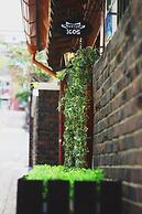 iCOS Guesthouse 1 for Female - Hostel