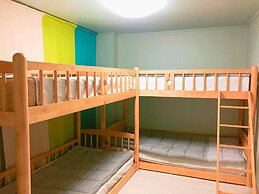 iCOS Guesthouse 1 for Female - Hostel