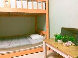 iCOS Guesthouse 1 for Female - Hostel