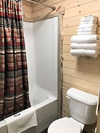 Drift Lodge & Fly Shop