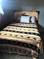 Drift Lodge & Fly Shop