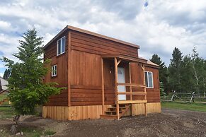 Drift Lodge & Fly Shop