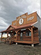 Drift Lodge & Fly Shop