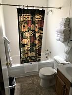 Drift Lodge & Fly Shop