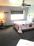 Drift Lodge & Fly Shop