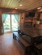 Drift Lodge & Fly Shop