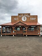 Drift Lodge & Fly Shop