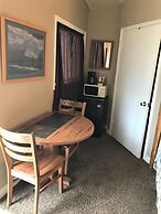 Drift Lodge & Fly Shop