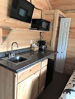 Drift Lodge & Fly Shop