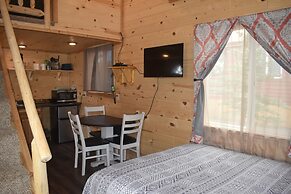 Drift Lodge & Fly Shop