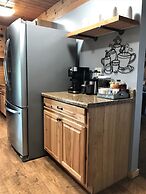 Drift Lodge & Fly Shop