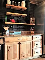 Drift Lodge & Fly Shop